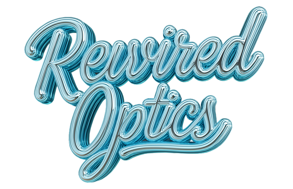 REWIRED OPTICS